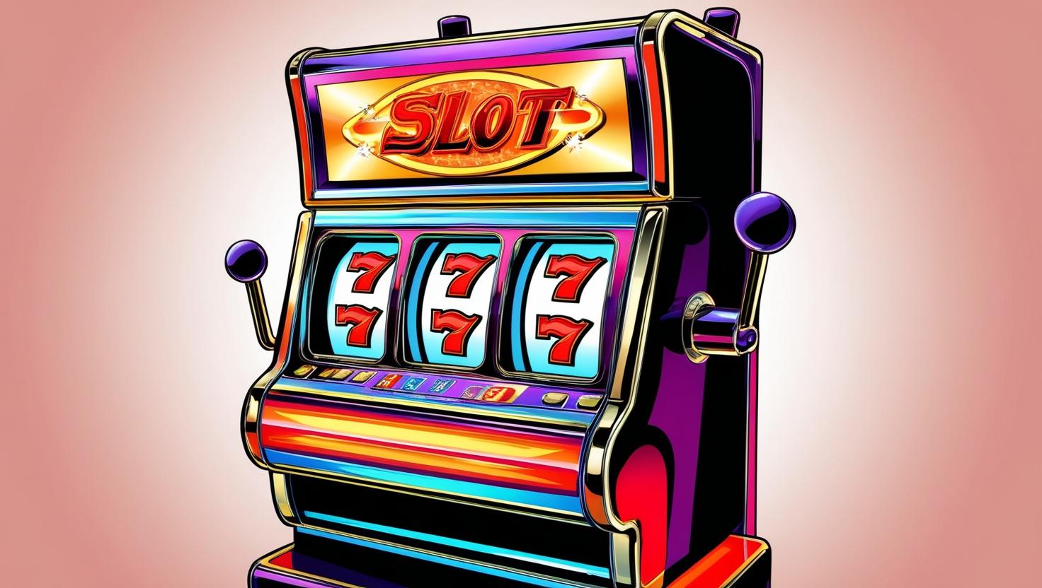 Kesalahpahaman Tentang Volatilitas Slot, Ini Penjelasan Sebenarnya